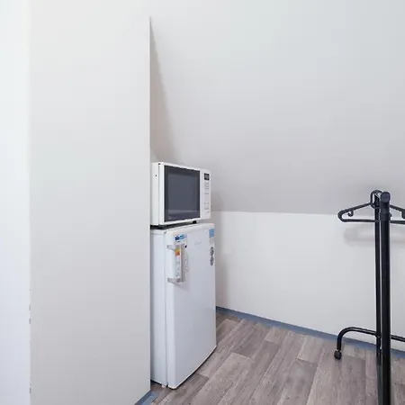 Klinovec - Jonas Apart-hotel