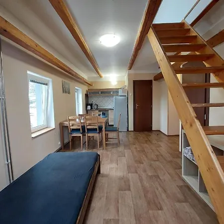 Klinovec - Jonas Loučná pod Klínovcem