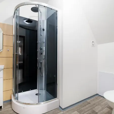 מלון דירות Klinovec - Jonas Loučná pod Klínovcem