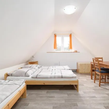 Klinovec - Jonas 3* Loučná pod Klínovcem