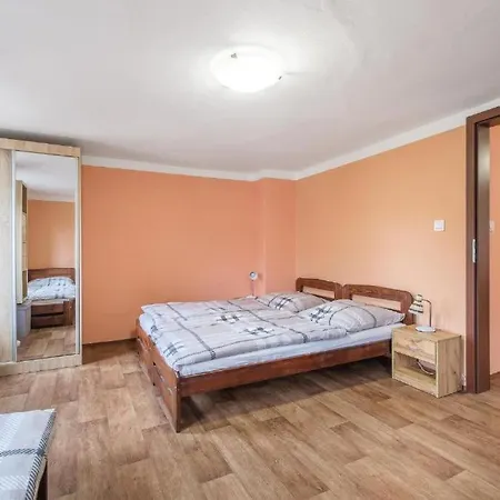 Klinovec - Jonas Apart-hotel 3*