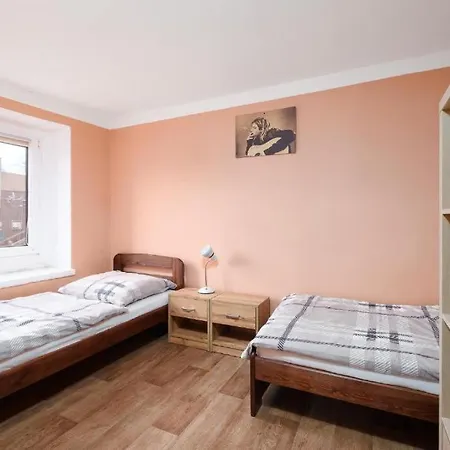 Klinovec - Jonas Loučná pod Klínovcem