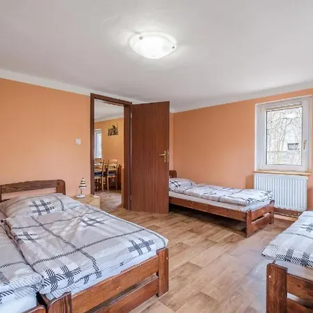 Klinovec - Jonas 3* Loučná pod Klínovcem