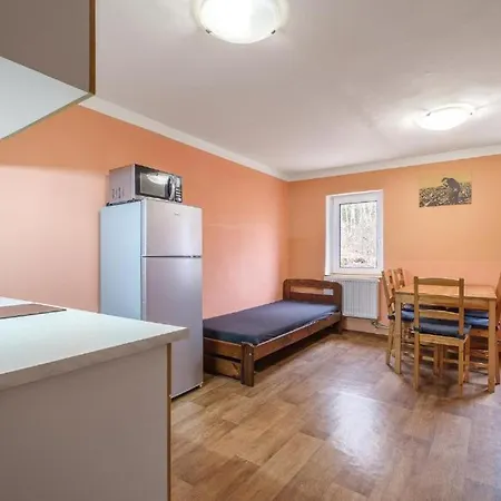 Klinovec - Jonas Loučná pod Klínovcem