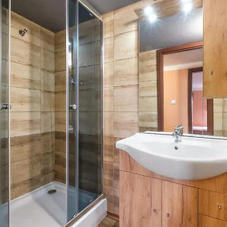 Klinovec - Jonas Apart-hotel