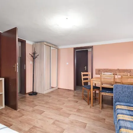 Apart-hotel Klinovec - Jonas Loučná pod Klínovcem