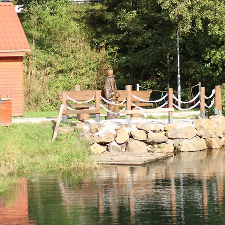 Klinovec - Jonas 3* Loučná pod Klínovcem