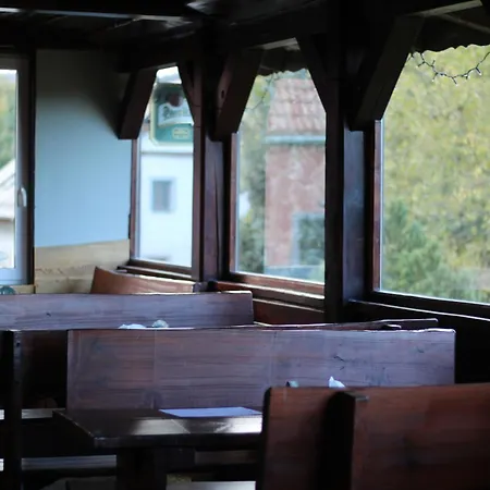 Klinovec - Jonas מלון דירות Loučná pod Klínovcem