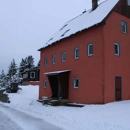 Klinovec - Jonas Loučná pod Klínovcem