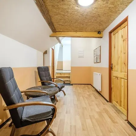 Apart-hotel Klinovec - Jonas Loučná pod Klínovcem