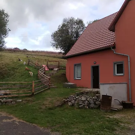 Apart-hotel Klinovec - Jonas Loučná pod Klínovcem