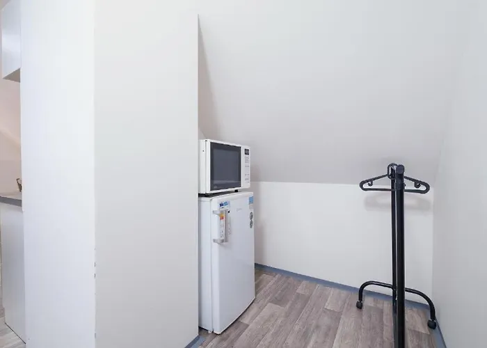 Klinovec - Jonas Aparthotel