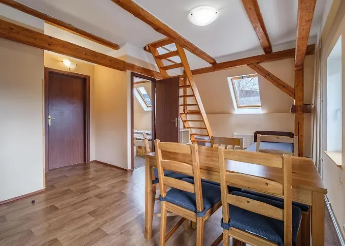 Klinovec - Jonas Loucna pod Klinovcem