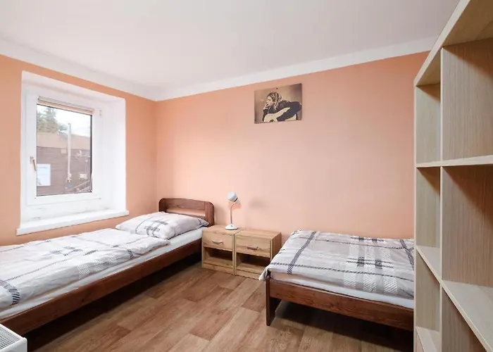 Klinovec - Jonas Loucna pod Klinovcem