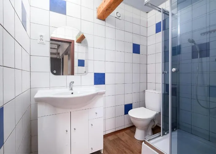 Aparthotel Klinovec - Jonas 3*