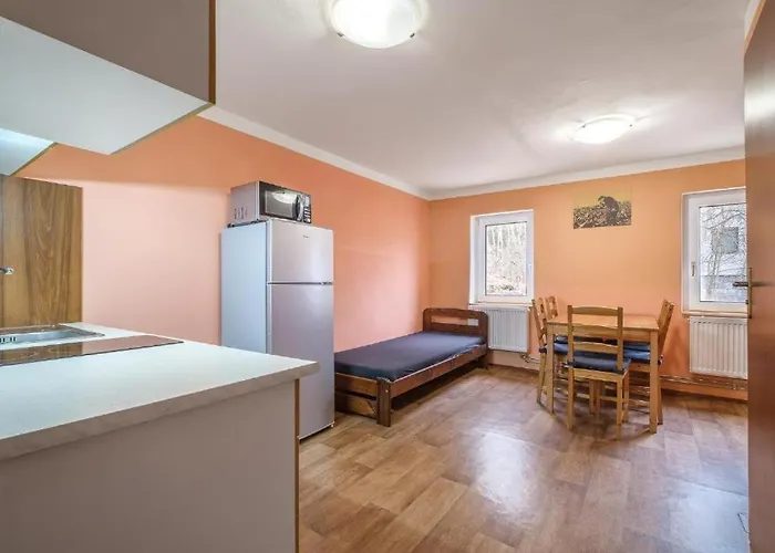 Klinovec - Jonas Loučná pod Klínovcem