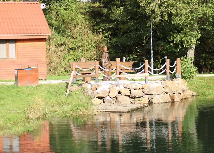 Klinovec - Jonas 3* Loučná pod Klínovcem