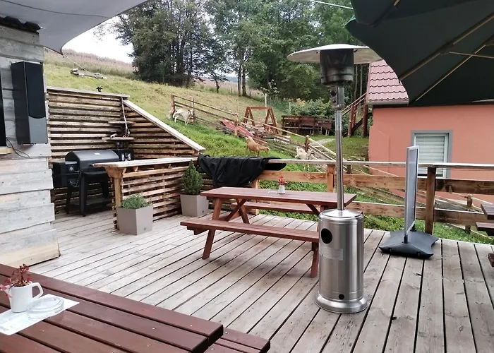 Klinovec - Jonas 3* Loucna pod Klinovcem